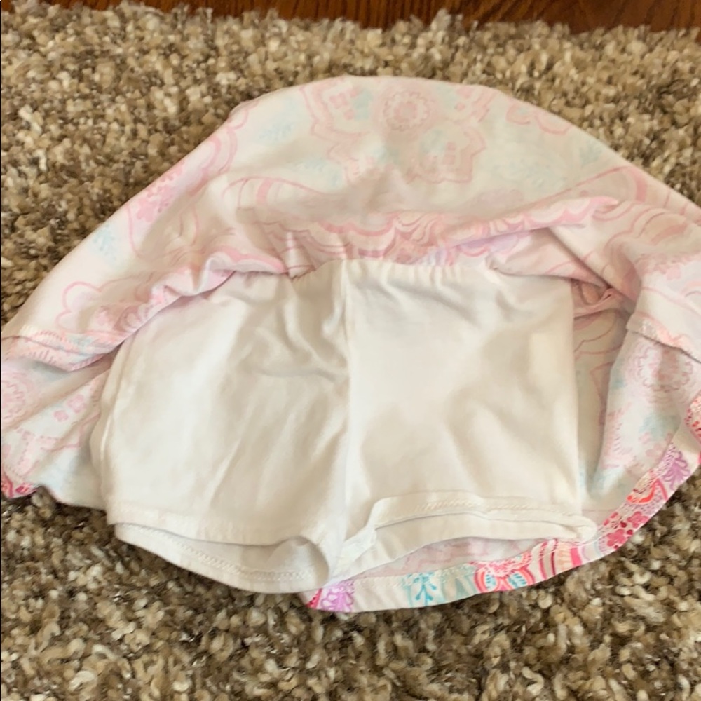 Skort - Picture 4 of 4